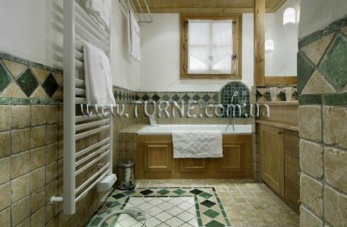 Панорама Le Kilimanjaro & Spa 5*