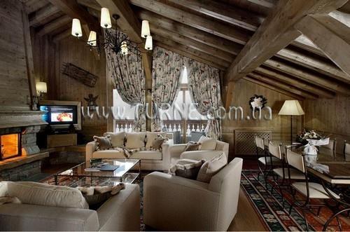 Апартаменты Le Kilimanjaro & Spa 5*