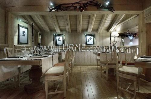 Территория Le Kilimanjaro & Spa 5*