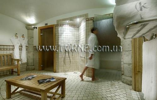 Вид Le Kilimanjaro & Spa 5*