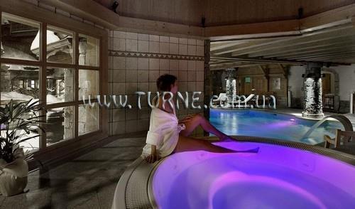 Фотография Le Kilimanjaro & Spa 5*