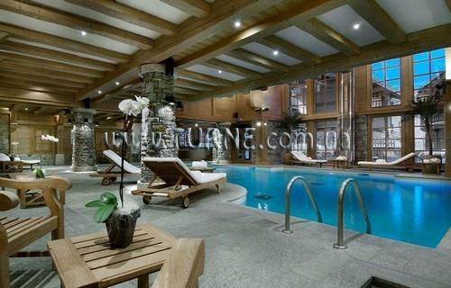 Фото Le Kilimanjaro & Spa 5*