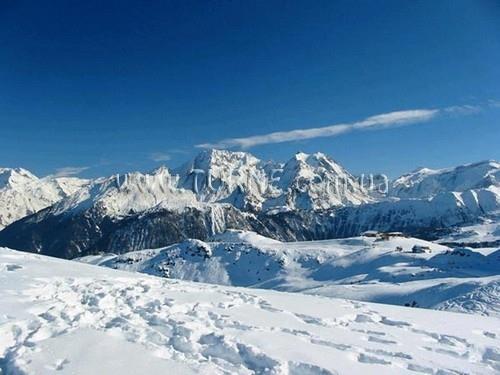 Отель De Charme Les Airelles 5*