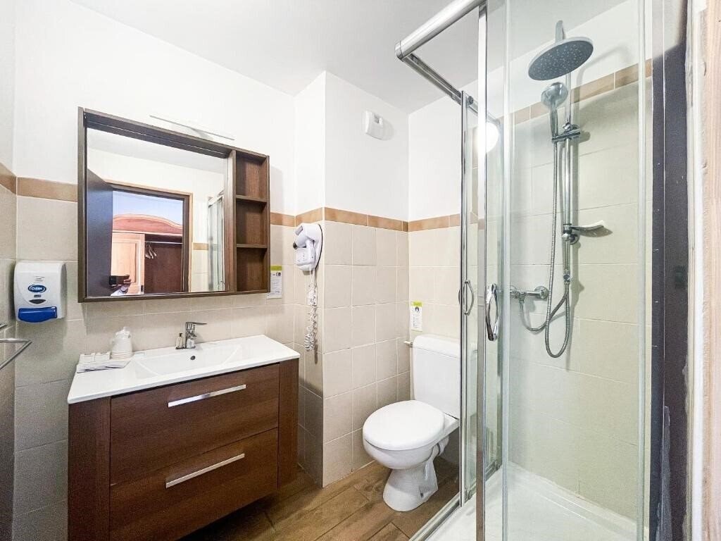 Вид Le Carlina 5*