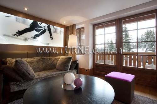 Панорама Le Strato 5*