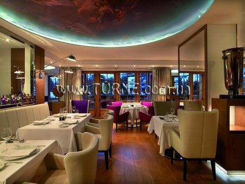 Территория Le Strato 5*