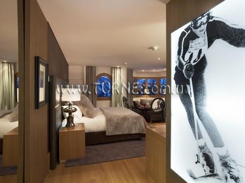 Фотография Le Strato 5*