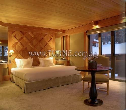 Панорама Le Melezin 5*