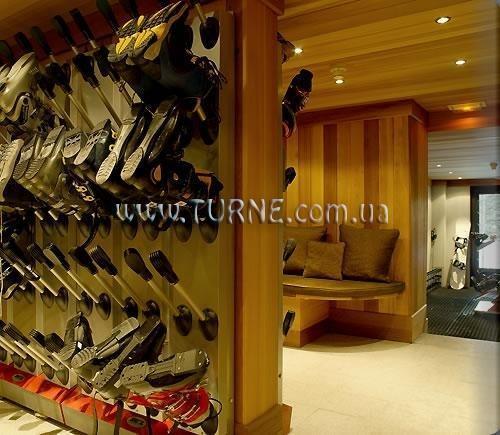 Територія Le Melezin 5*