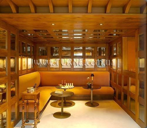 Вид Le Melezin 5*