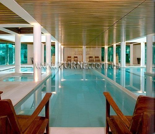 Картинка Le Melezin 5*