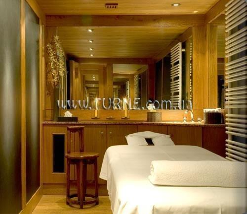 Фото Le Melezin 5*