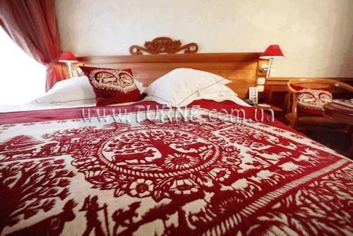 Картинка Les Grandes Alpes 4*