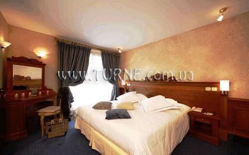 Зображення Les Grandes Alpes 4*