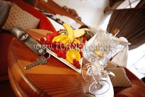 Фотографія Les Grandes Alpes 4*