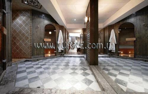 Готель Les Grandes Alpes 4*