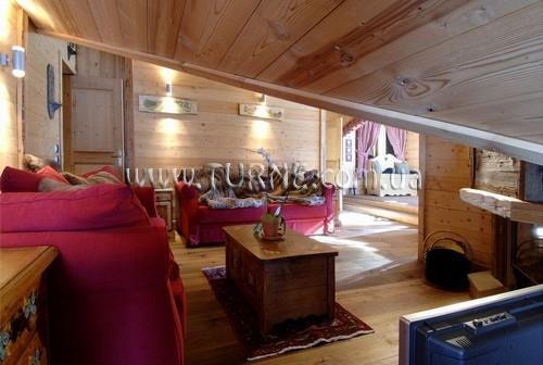 Изображение Des 3 Vallees 4*