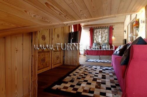 Фотография Des 3 Vallees 4*