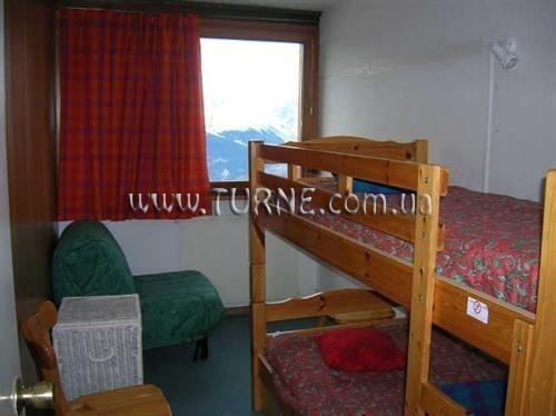 Картинка Residence Les Ecrins 3*