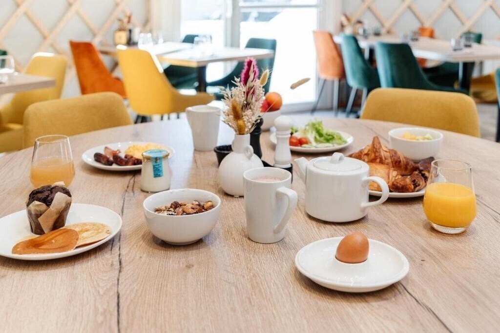 Изображение Lake Hotel Courchevel 1850 4*