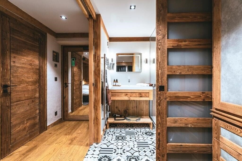 Изображение Hotel Les Peupliers (ex. Les Peupliers) 4*