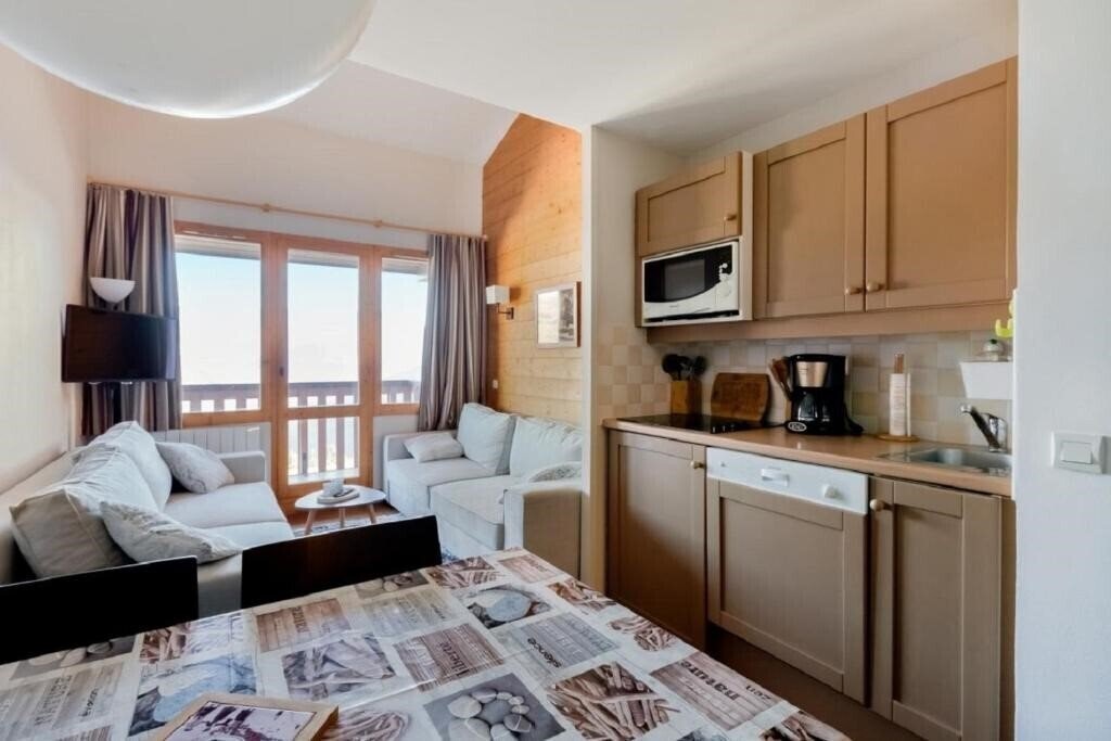 Фото La Marelle & Le Rami P&V Apt апартаменты