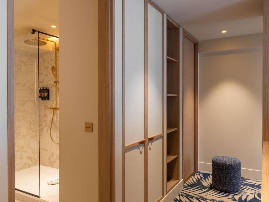Фотография Grand Hotel Beauvau Marseille Vieux-Port 4*