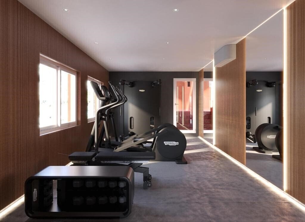 Вид Monte Carlo Beach 5*