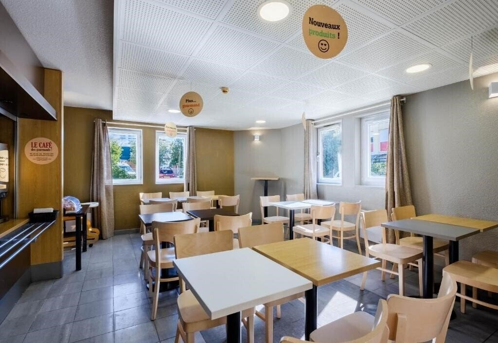 Зображення B&B Hotel Villeneuve Loubet Plage 2*