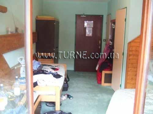 Фото Hotel Le Menuire 3*