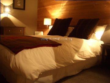 Панорама Kaya Chalet Hotel 4*