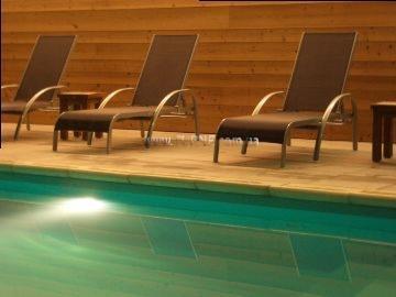 Апартаменти Kaya Chalet Hotel 4*