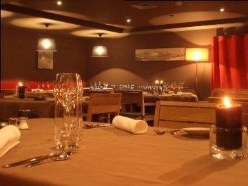 Територія Kaya Chalet Hotel 4*