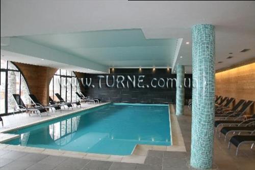 Зображення Kaya Chalet Hotel 4*