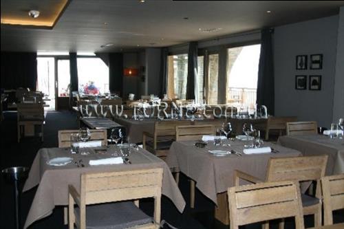 Фотографія Kaya Chalet Hotel 4*