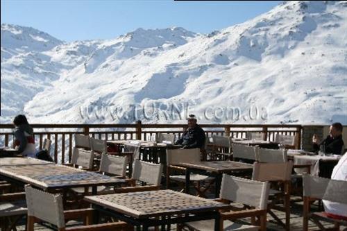 Готель Kaya Chalet Hotel 4*