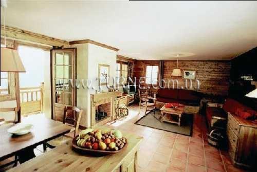 Апартаменти Hotel Le Kaya 4*