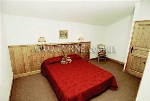 Територія Hotel Le Kaya 4*