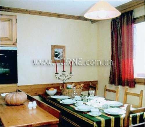 Вид Hotel Le Kaya 4*