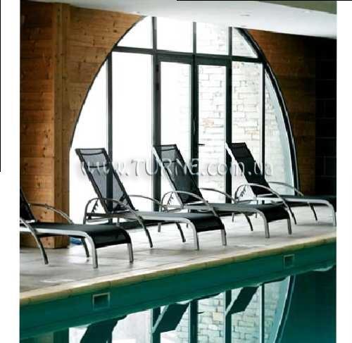 Картинка Hotel Le Kaya 4*