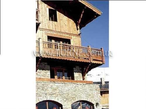 Фотографія Hotel Le Kaya 4*