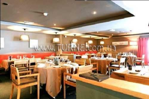 Готель Hotel Le Kaya 4*