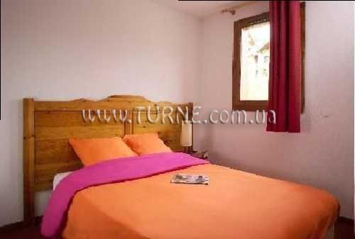 Панорама Residence Les Valmonts апартаменты