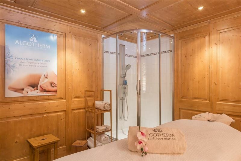 Панорама Pierre & Vacances Premium Les Alpages de Reberty 3*