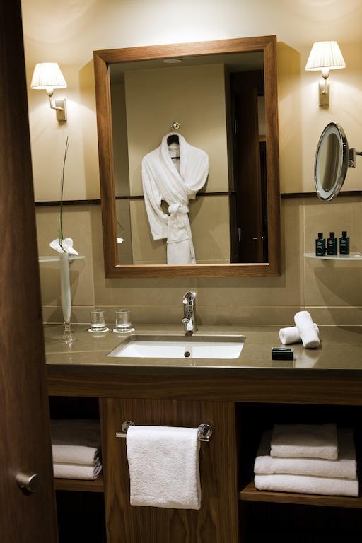Вид Sofitel Lyon Bellecour 5*