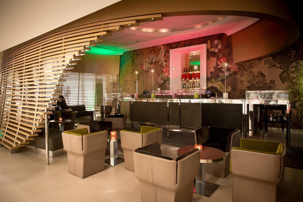 Панорама Sofitel Lyon Bellecour 5*