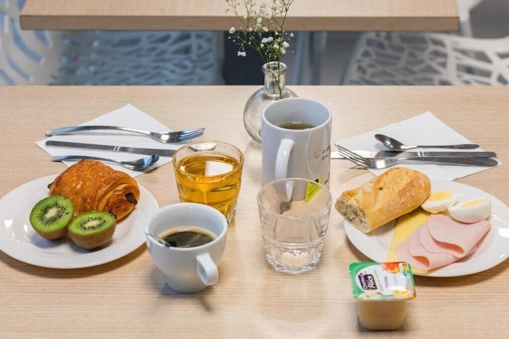 Зображення Appart'City Lyon Villeurbanne 3*