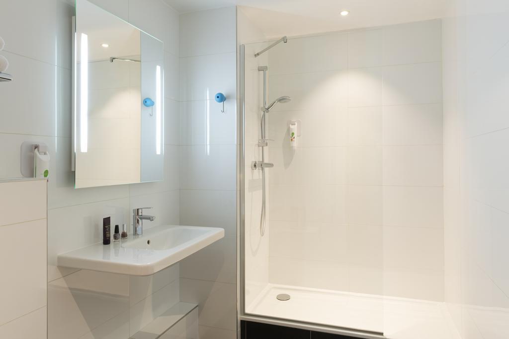 Картинка Campanile Lyon – Perrache Confluence 3*