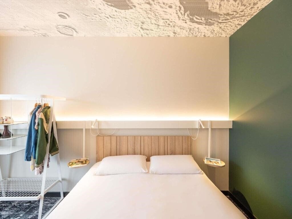 Изображение Ibis Lyon Centre Perrache 3*