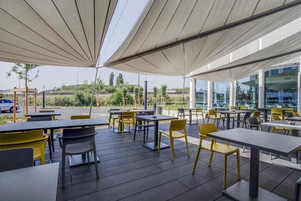 Изображение Parkest Hotel 3*